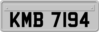 KMB7194