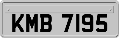 KMB7195
