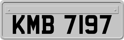KMB7197