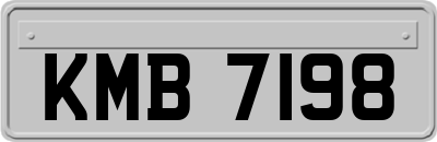 KMB7198