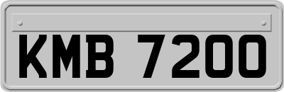 KMB7200