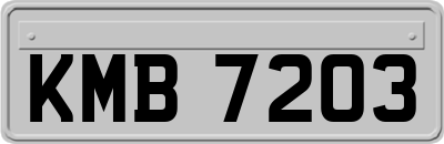 KMB7203