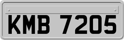 KMB7205