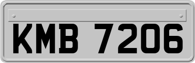 KMB7206