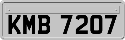 KMB7207