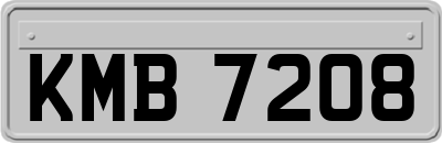 KMB7208