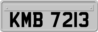 KMB7213