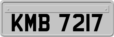 KMB7217