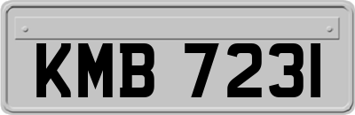 KMB7231