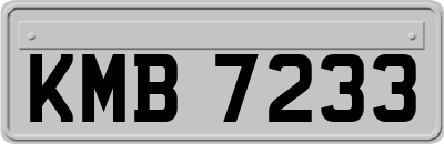 KMB7233