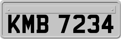 KMB7234
