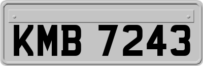 KMB7243