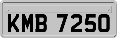 KMB7250