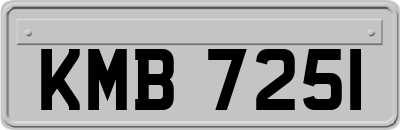 KMB7251