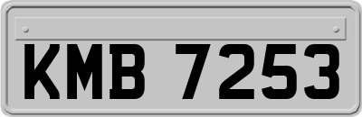 KMB7253