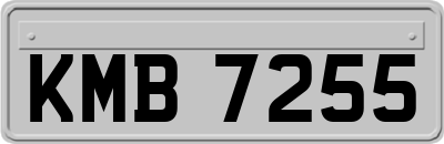 KMB7255