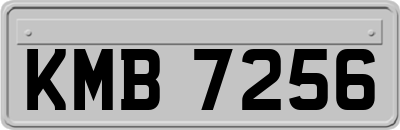 KMB7256
