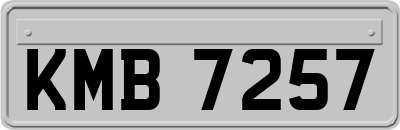 KMB7257
