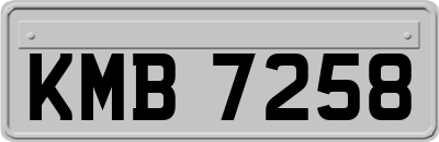 KMB7258