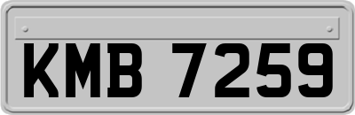 KMB7259