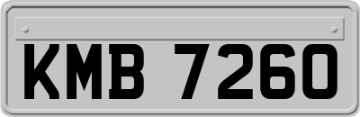 KMB7260