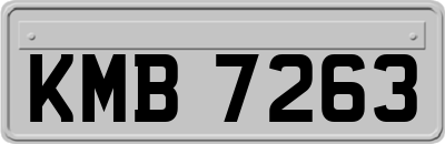 KMB7263