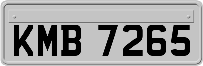 KMB7265