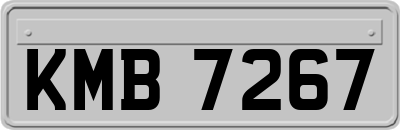 KMB7267