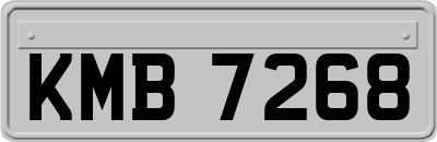 KMB7268