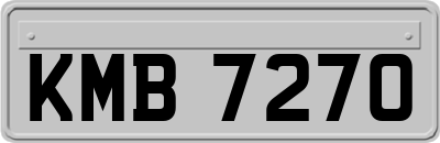 KMB7270