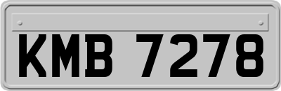 KMB7278