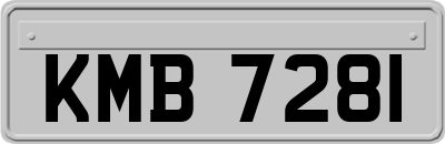 KMB7281