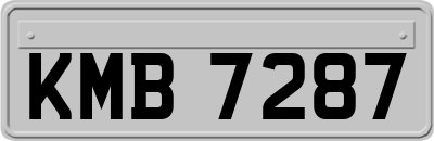 KMB7287