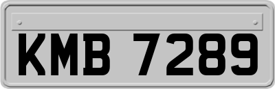 KMB7289