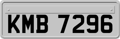 KMB7296