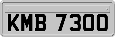 KMB7300