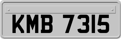KMB7315