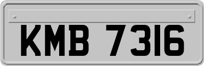 KMB7316
