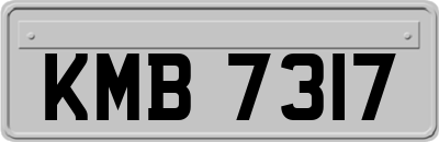 KMB7317