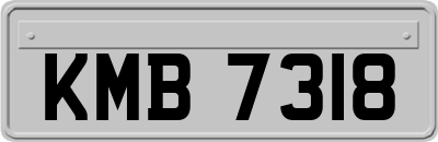 KMB7318