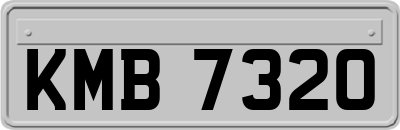 KMB7320