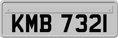 KMB7321