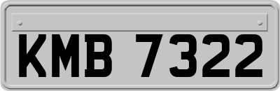 KMB7322
