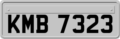 KMB7323