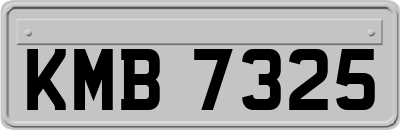 KMB7325