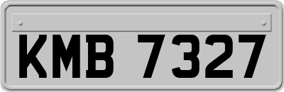 KMB7327