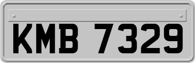 KMB7329
