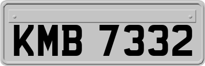 KMB7332