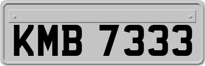 KMB7333