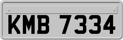 KMB7334